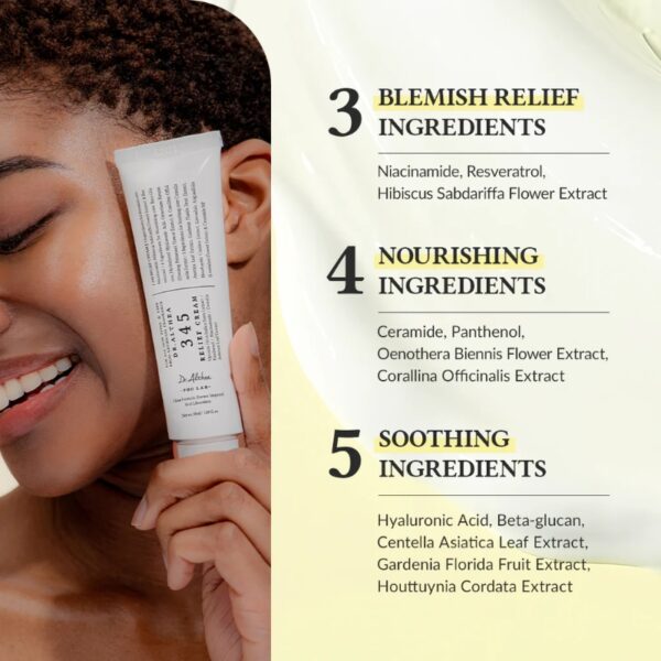 Dr. Althea 345 Relief Cream - Image 2