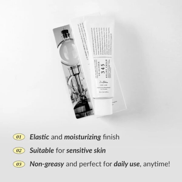 Dr. Althea 345 Relief Cream - Image 3
