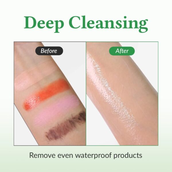 Dr. Althea Pure Grinding Cleansing Balm - Image 4