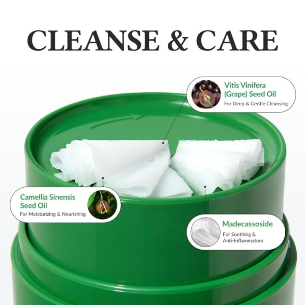 Dr. Althea Pure Grinding Cleansing Balm - Image 2