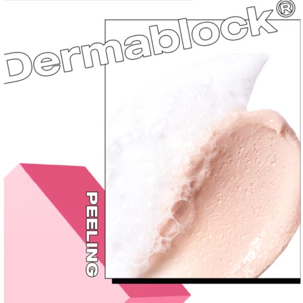 DERMABLOCK PDRN Oxygen Peel 6ml x 4p - Image 3