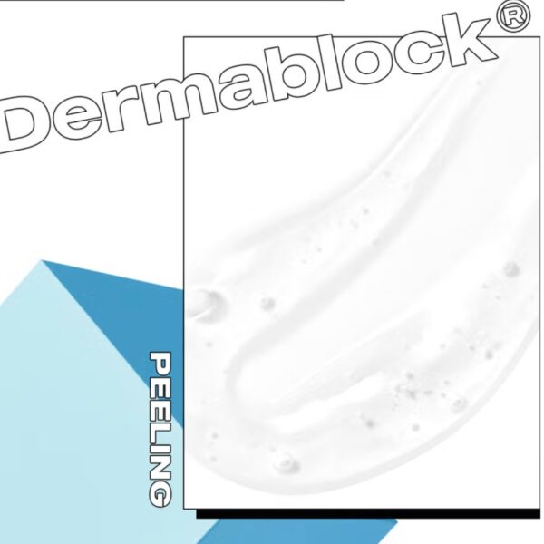 DERMABLOCK PDRN Aqua Peel 3ml x 6p - Image 4