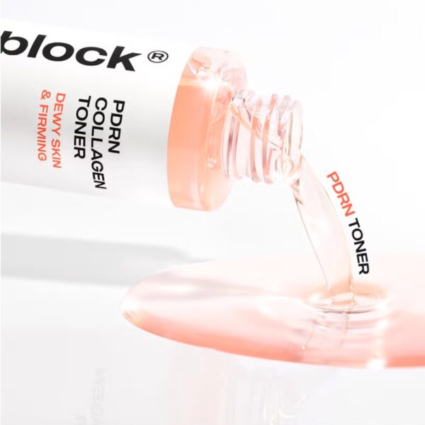 DERMABLOCK PDRN Collagen Toner 150ml - Image 3