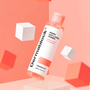 DERMABLOCK PDRN Collagen Toner 150ml