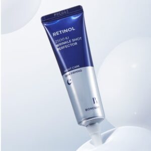 Boncept 2500 IU Wrinkle Shot Perfector