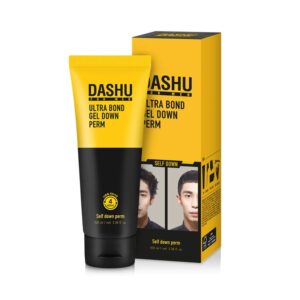 DASHU Ultra Bond Gel Down Perm