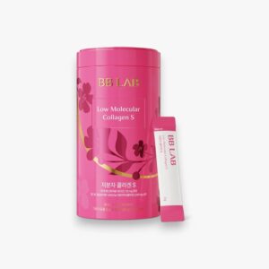 BB LAB Low Molecular Collagen S [#30 Sticks]