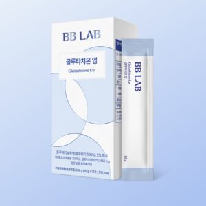 NUTRIONE BB LAB Glutathione Up Jelly [#14 Sticks]