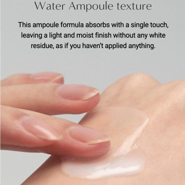 FROMRIER EGF Cica Bosong Sun Ampoule 56ml - Image 3