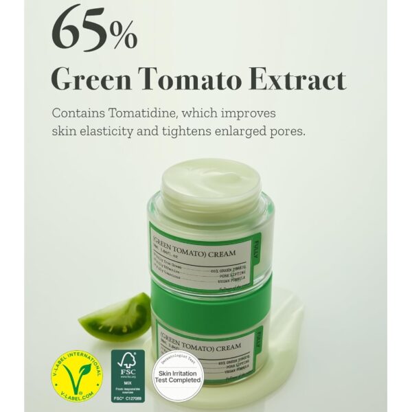FULLY Green Tomato Cream - Image 2