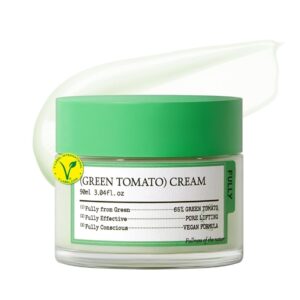 FULLY Green Tomato Cream