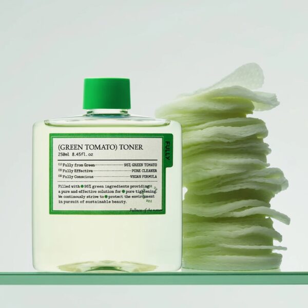 FULLY Green Tomato Toner - Image 4