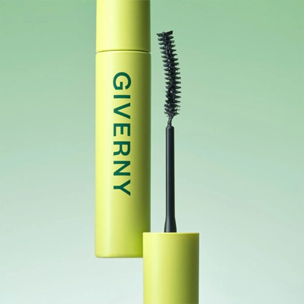 GIVERNY Milchak Sensitive Mascara [#Long Lash Black]