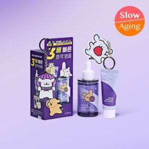 Isntree Onion Newpair B5 Ampoule 50ml(+Gel Cream 20ml+keyring)