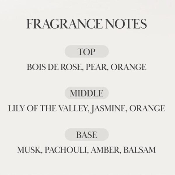 Kamill Perfumery Hand & Nail Cream Set (+10ml) - Image 6