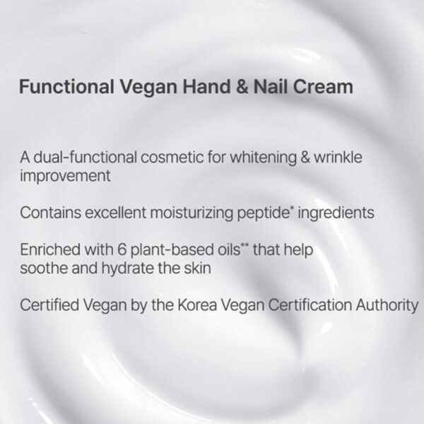 Kamill Perfumery Hand & Nail Cream Set (+10ml) - Image 7