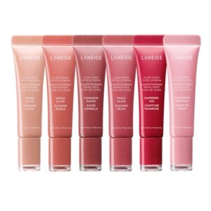 LANEIGE Glaze Craze Lip Serum