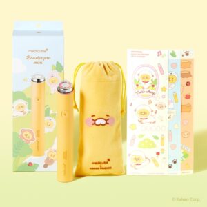 Kakao Friends x medicube AGE-R Booster Pro mini (Korean Version)