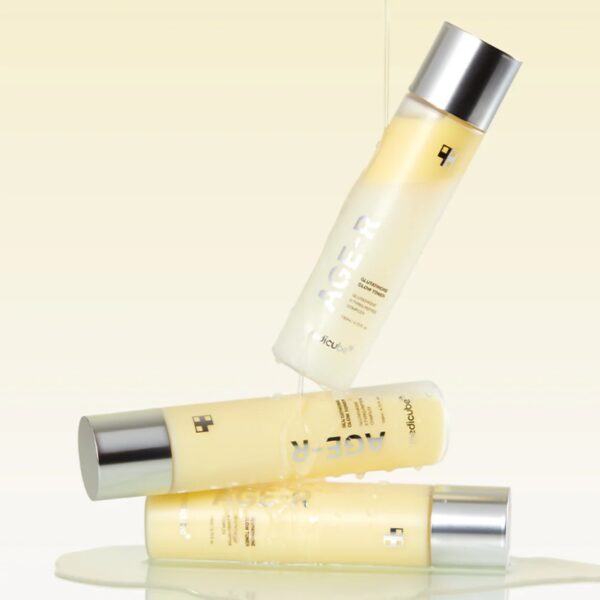 Medicube Age-R Glutathione Glow Toner - Image 5