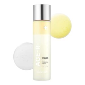 Medicube Age-R Glutathione Glow Toner