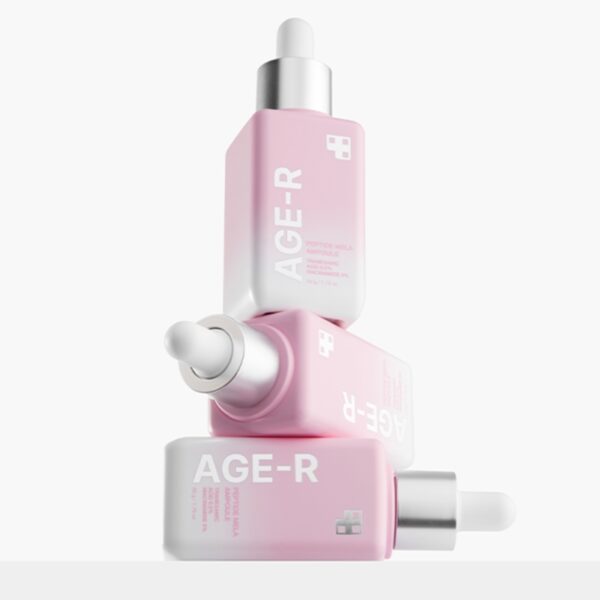 Medicube Age-R Peptide Mela Ampoule - Image 4