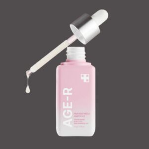 Medicube Age-R Peptide Mela Ampoule