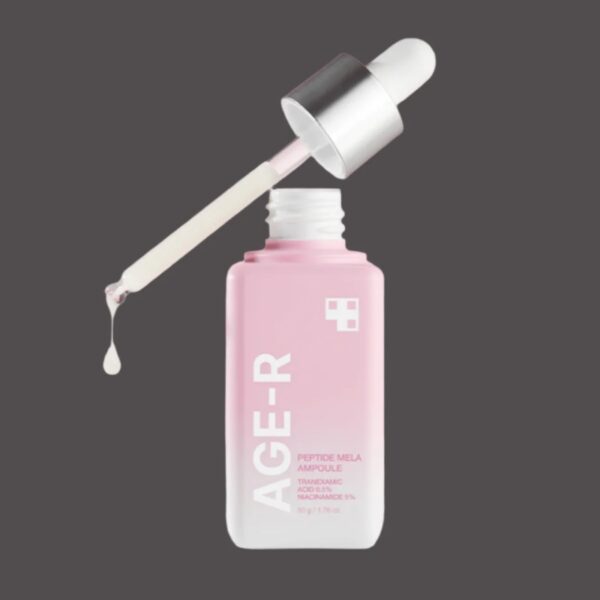 Medicube Age-R Peptide Mela Ampoule