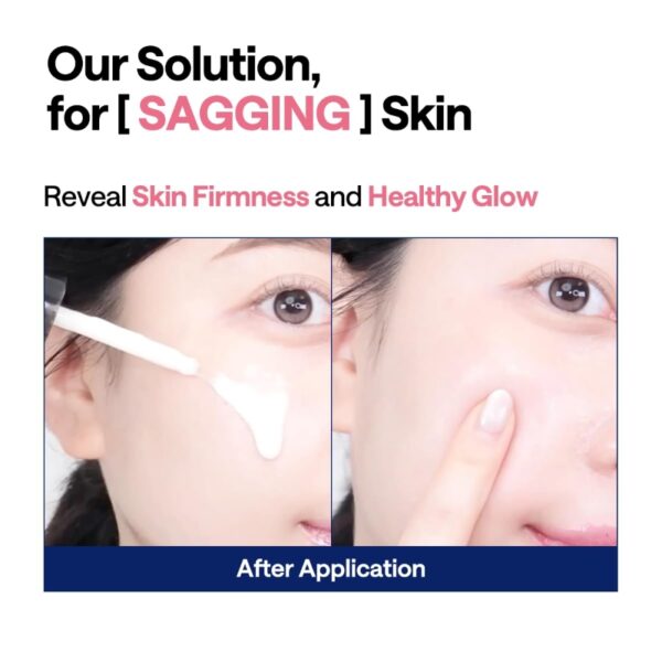 MEDIHEAL Collagen Firming Volume Serum - Image 4