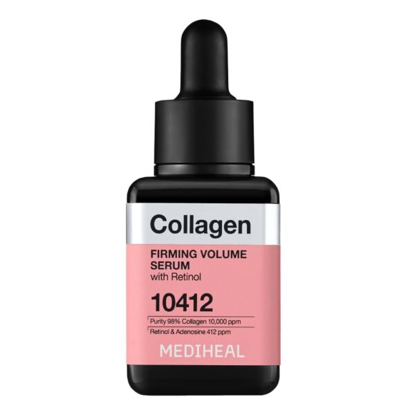 MEDIHEAL Collagen Firming Volume Serum