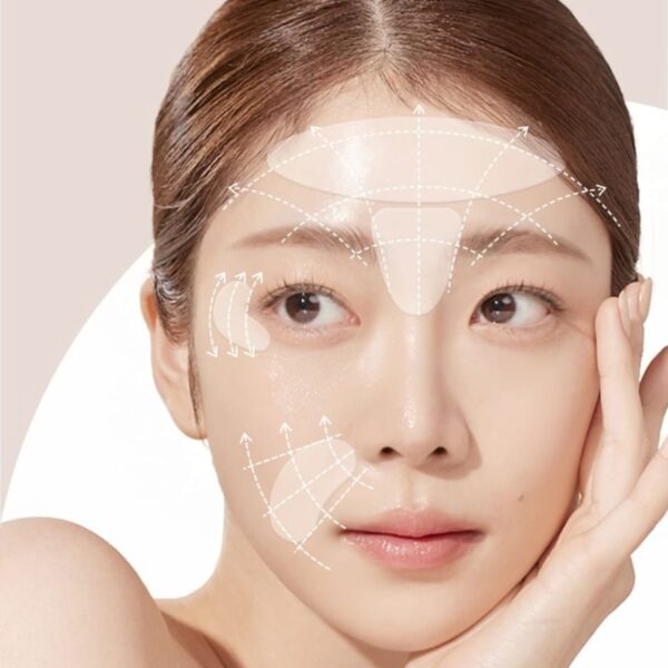 MARSHIQUE Wrinkle Repair Multi Patch - Image 3