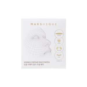 MARSHIQUE Wrinkle Repair Multi Patch