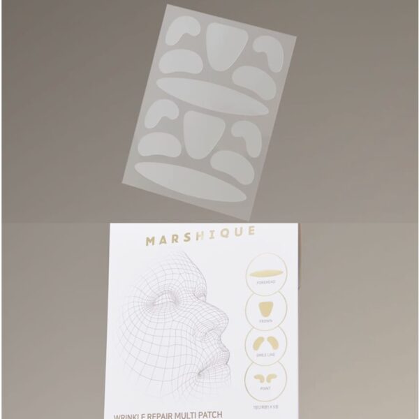 MARSHIQUE Wrinkle Repair Multi Patch - Image 2