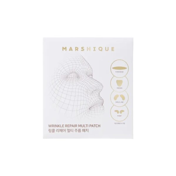 MARSHIQUE Wrinkle Repair Multi Patch