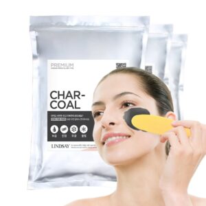 LINDSAY Premium Modeling Mask 1kg [Zipper Type]