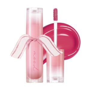 Peripera Ink Mood Glowy Tint  [#13 BERRY PRETTY]