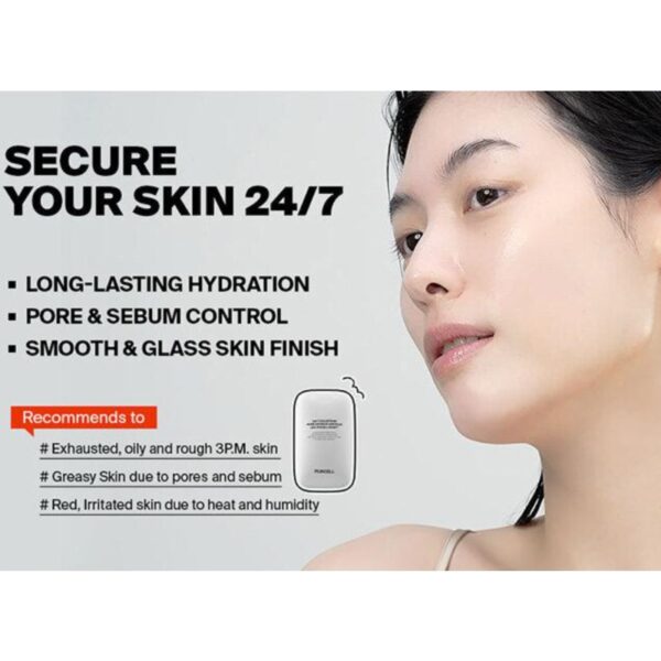 PURCELL 24/7 Colostrum Pore Defence Ampoule with Pixcell Biom - Image 6