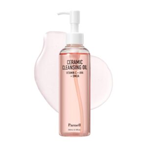 Parnell Ceramic Cleansing Oil