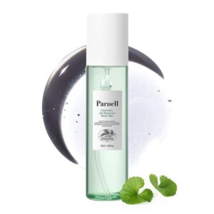 Parnell Cicamanu pH Balanced Body Mist