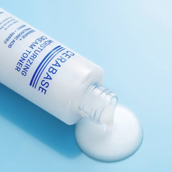 By Real Barrier Moisturizing Cream Toner 150ml - Image 2