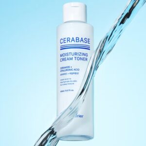 By Real Barrier Moisturizing Cream Toner 150ml