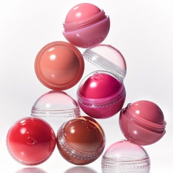 ROM&ND Juicy Roll Cheek Set [#2 Colors] (+ Glow balm) - Image 2