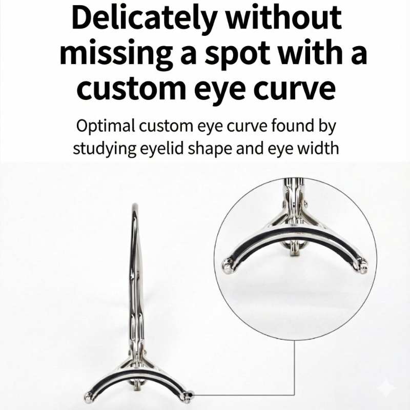 Renewal SHISEIDO EYELASH CULER - Image 4