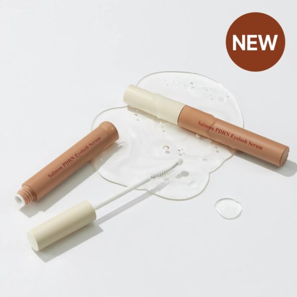 SKINFOOD Salmon PDRN Eyelash Serum - Image 2