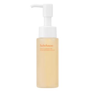 Sulwhasoo Gentle Cleansing Foam 50ml (sample)