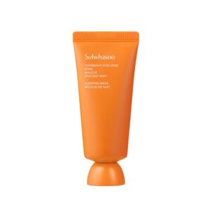 SULWHASOO Overnight Vitalizing Mask 35ml (sample)