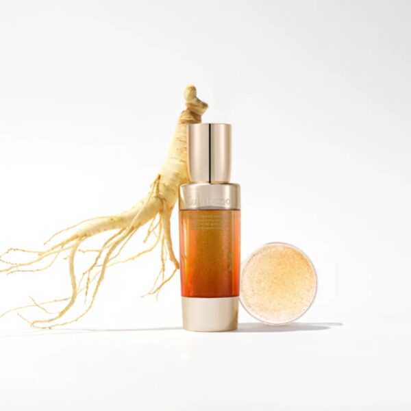 Concentrated Ginseng Rejuvenating Serum EX (sample) - Image 2