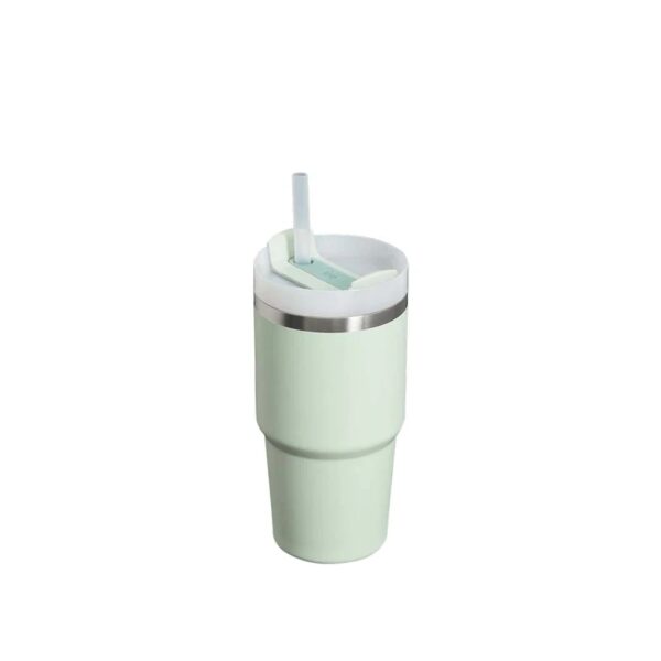 Stanley Quencher H2.0 FlowState Tumbler 591ml [#Mist] - Image 2