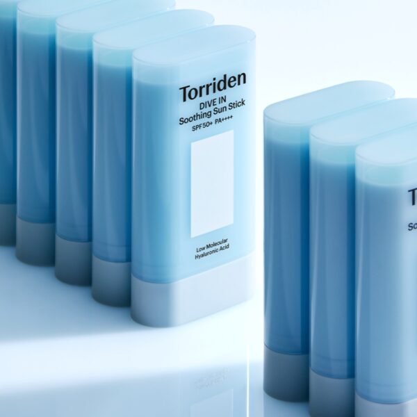 Torriden Dive In Soothing Sun Stick - Image 4