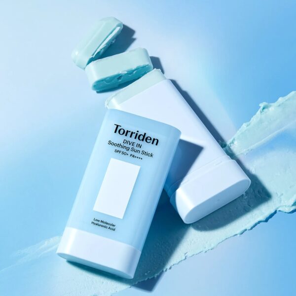 Torriden Dive In Soothing Sun Stick - Image 2