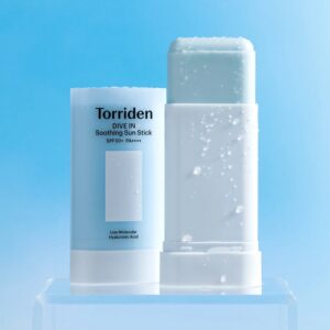 Torriden Dive In Soothing Sun Stick